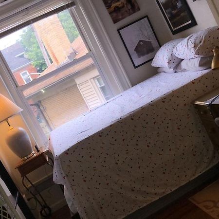 Highland Park Pittsburgh Ξενοδοχείο Εξωτερικό φωτογραφία