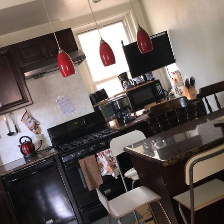 Highland Park Pittsburgh Ξενοδοχείο Εξωτερικό φωτογραφία