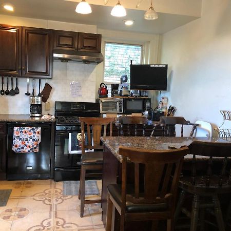 Highland Park Pittsburgh Ξενοδοχείο Εξωτερικό φωτογραφία