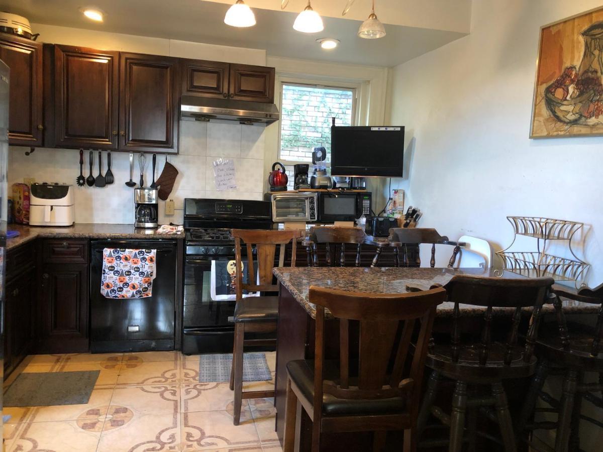 Highland Park Pittsburgh Ξενοδοχείο Εξωτερικό φωτογραφία